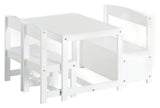 Hoppekids Mathilde Table/Chair Set