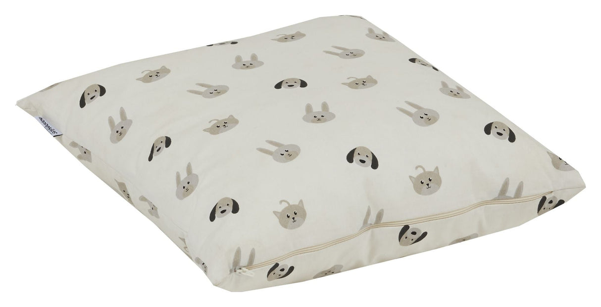 Hoppekids PETS Cushion, Prestine