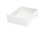 Hoppekids Bed Drawer - White