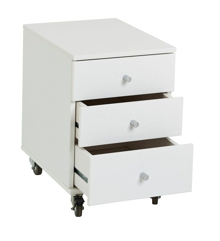 Jumper Drawer Module