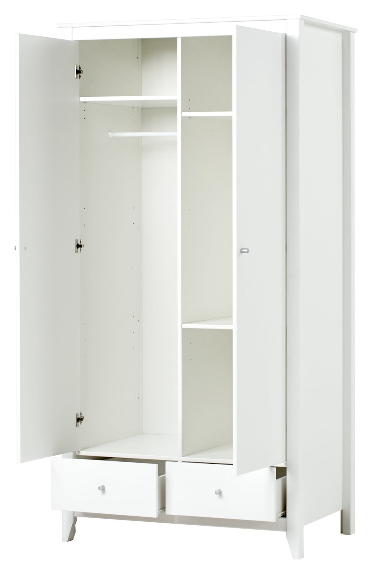 Hoppekids Narrow shelf