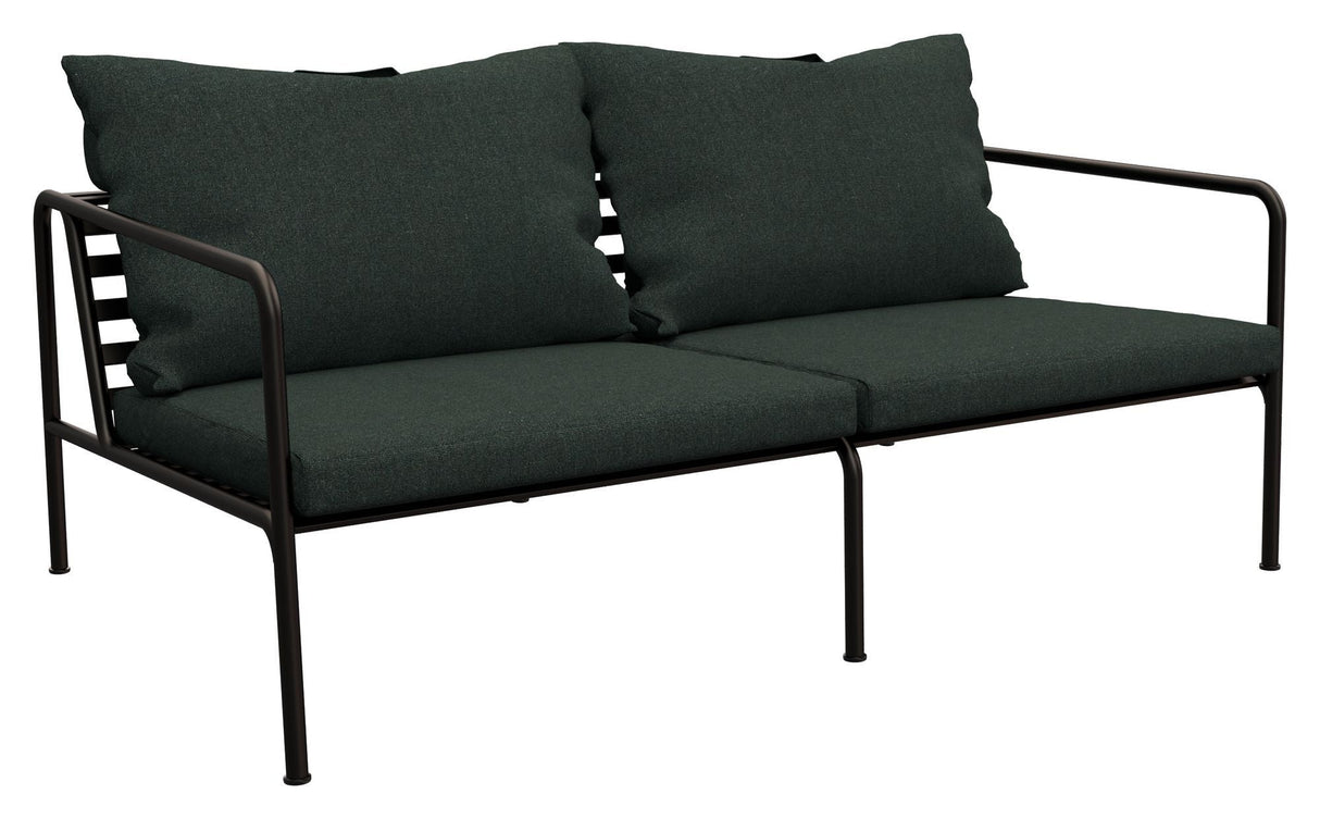 HOUE, AVON Lounge Sofa, Alpine Sunbrella