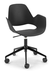 Falk Office Chair, Black