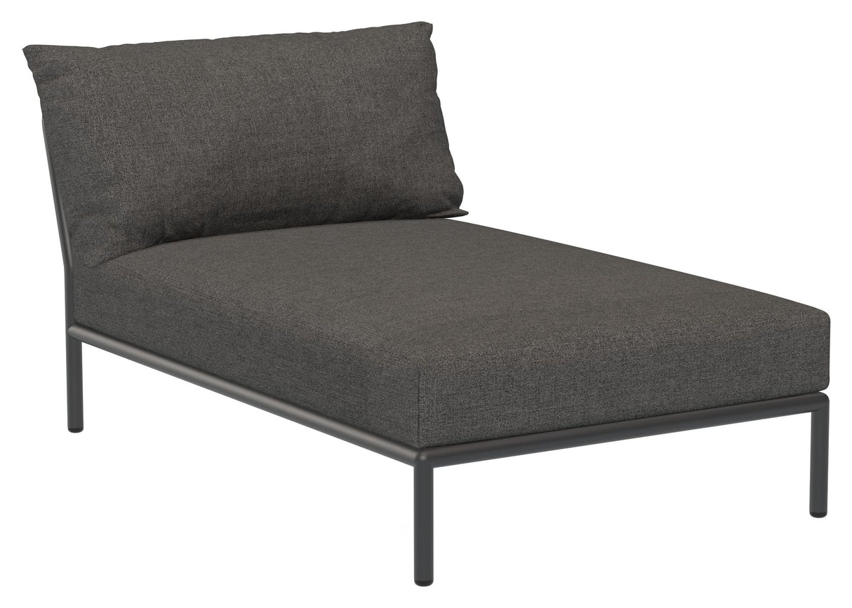 LEVEL 2 Chaise longue