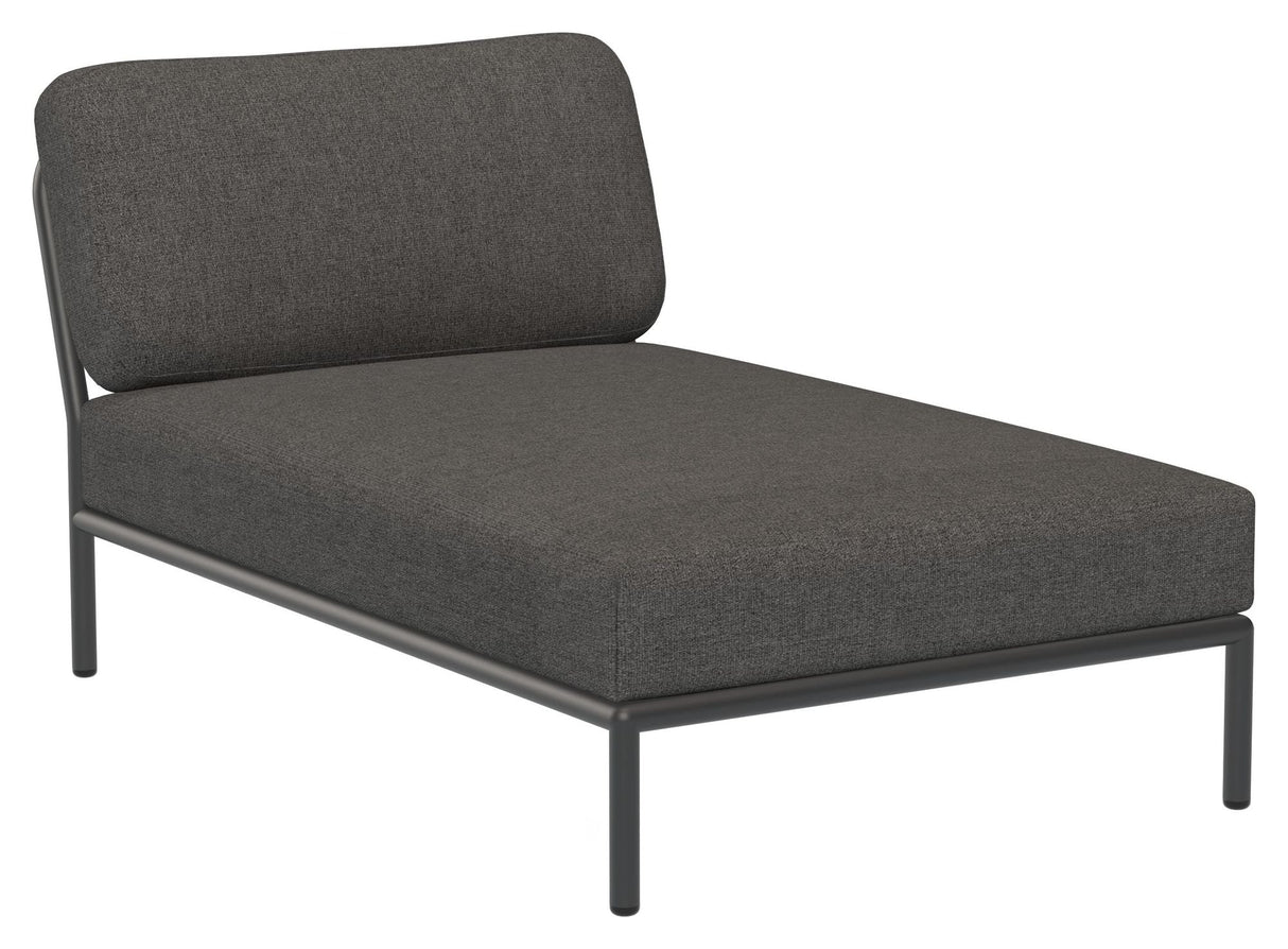 LEVEL Chaise longue