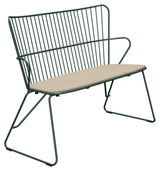 HOUE, PAON Bench, Pine Green