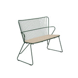 HOUE, PAON Bench, Pine Green