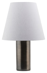 House Doctor Bakora Table lamp - Antique metallic, Ø17