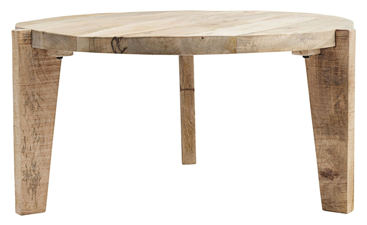 House Doctor Bali Coffee Table - Mango Tree