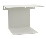 House Doctor Book Shelf White