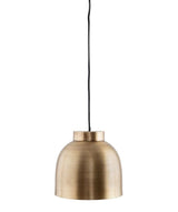 House Doctor Bowl Lampshade Ø26.1 Brass