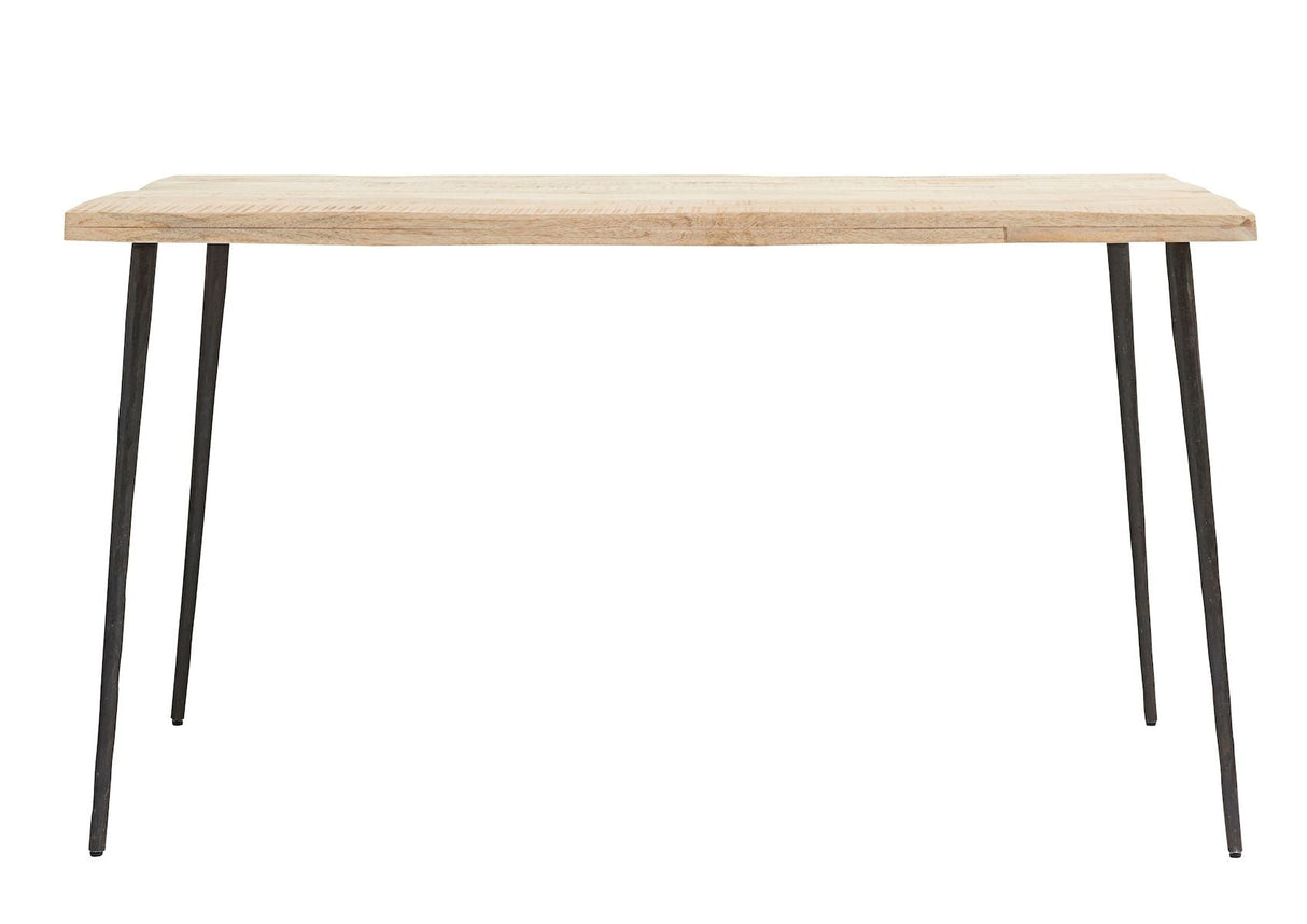 House Doctor Club Dining Table, 140x80