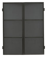 House Doctor Collect Wall case - Iron/Glass