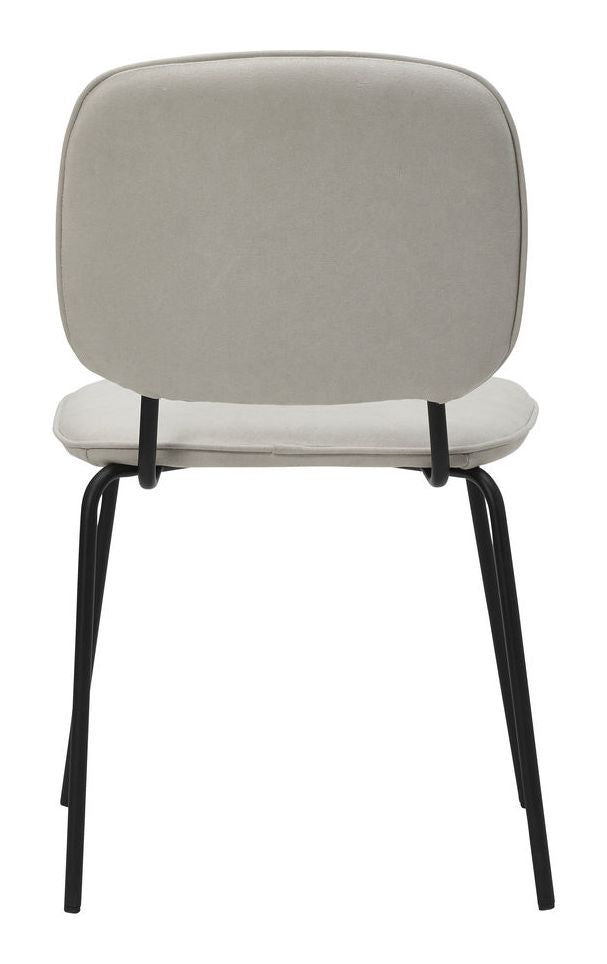 Coton Dining Chair - Sand