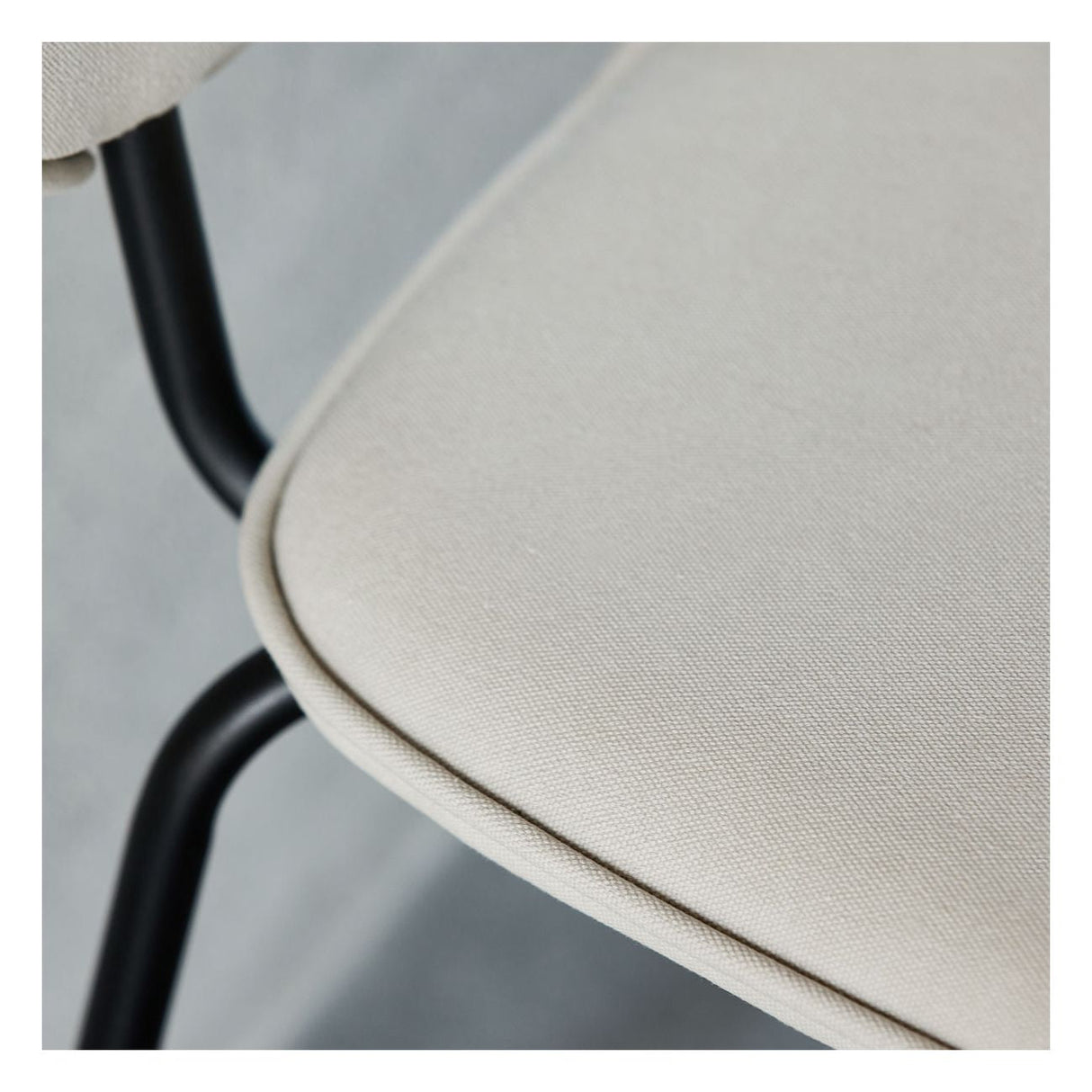 Coton Dining Chair - Sand