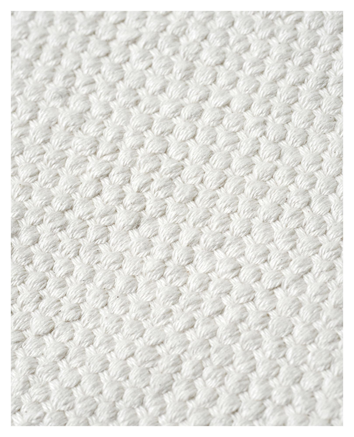 Cuun Seat cushion with filling - Off-white