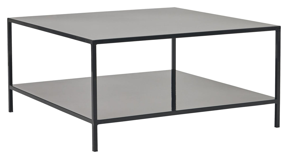 House Doctor Fari Coffee Table, 85x85