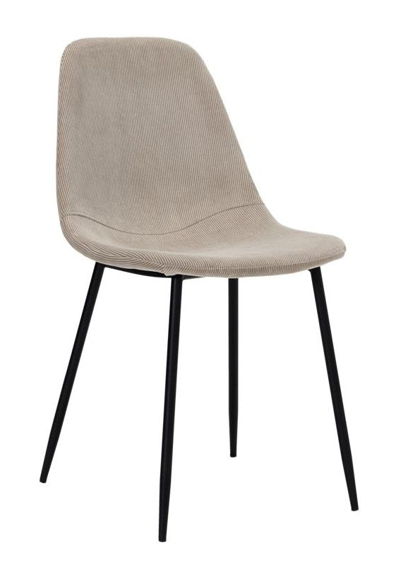 Found Dining Chair - Sand