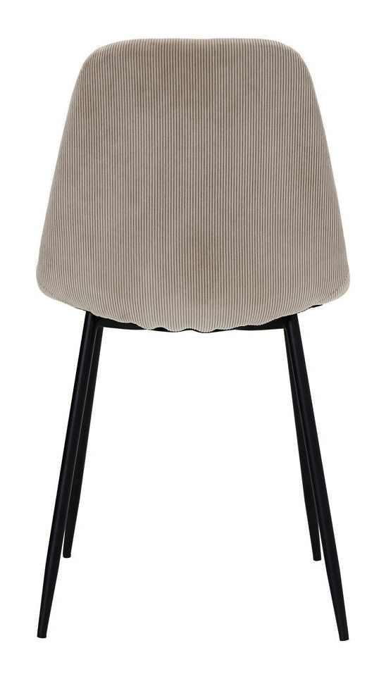 Found Dining Chair - Sand