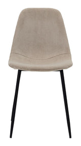 Found Dining Chair - Sand