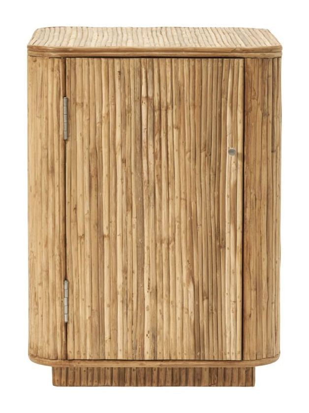 Gro Cabinet, Rattan