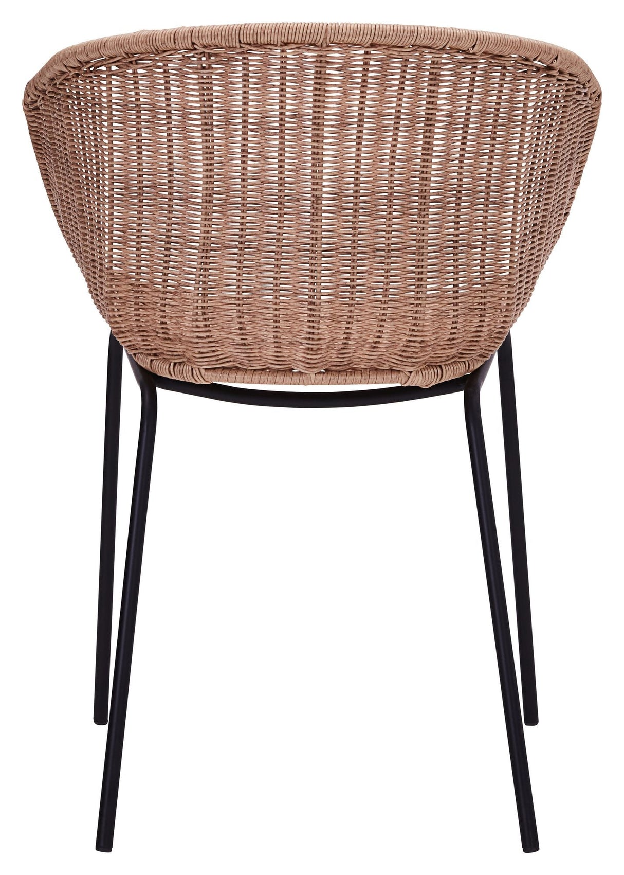 House Doctor Hapur Dining chair, PE braid