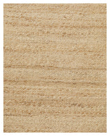 Hempi Carpet 250x250 - Nature