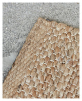 Hempi Carpet 250x250 - Nature