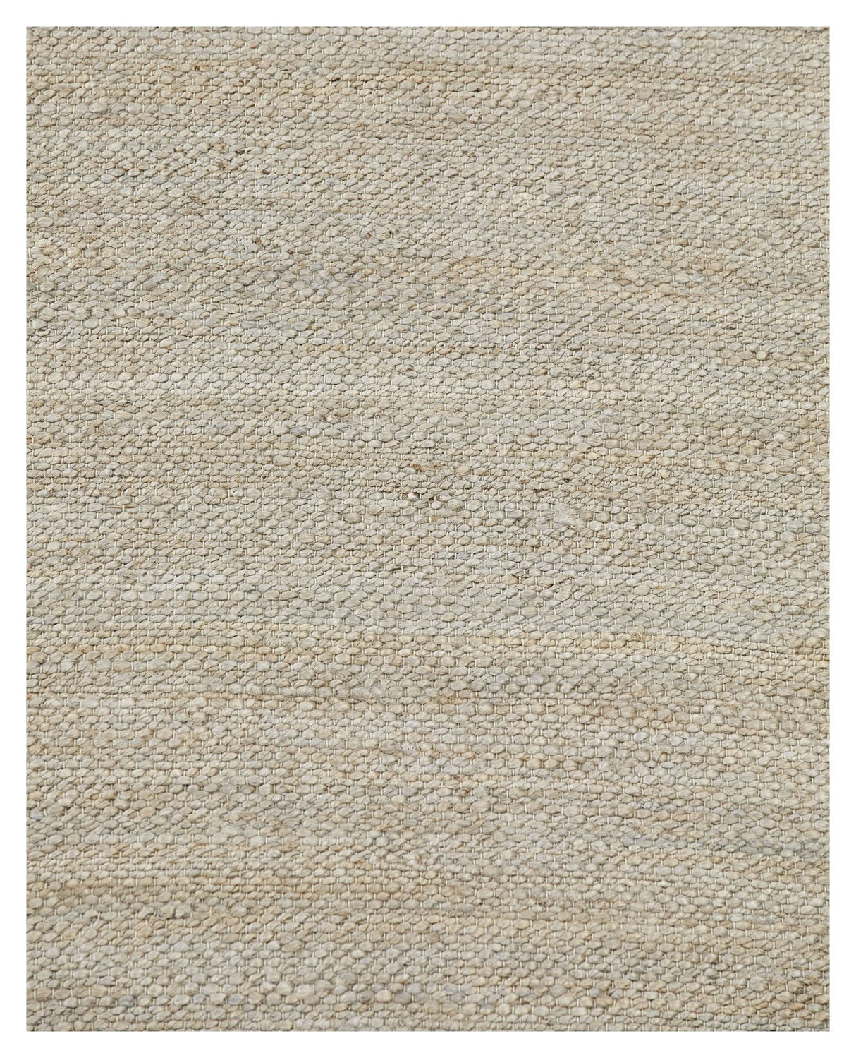 Hempi Rug 300x90 - Light gray