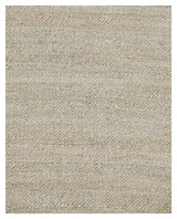 Hempi Rug 300x90 - Light gray