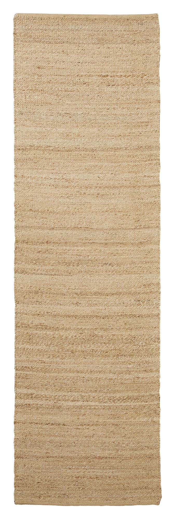 Hempi Rug 300x90 - Nature