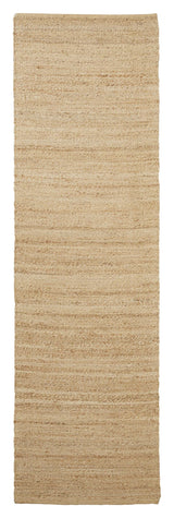 Hempi Rug 300x90 - Nature