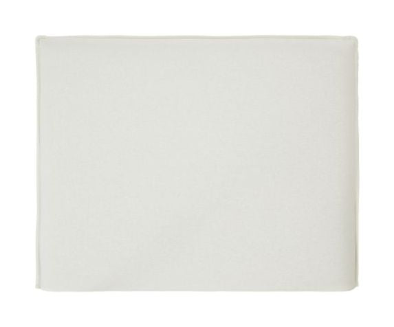 Hesthoei Bedboard 80x100 - White