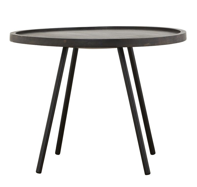 House Doctor Juco Coffee table Ø60 cm