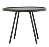 House Doctor Juco Coffee table Ø60 cm