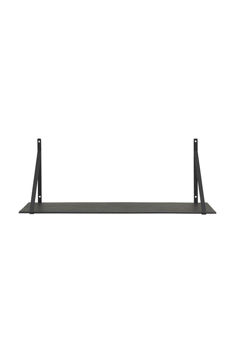 House Doctor Lemmy Shelf, Black