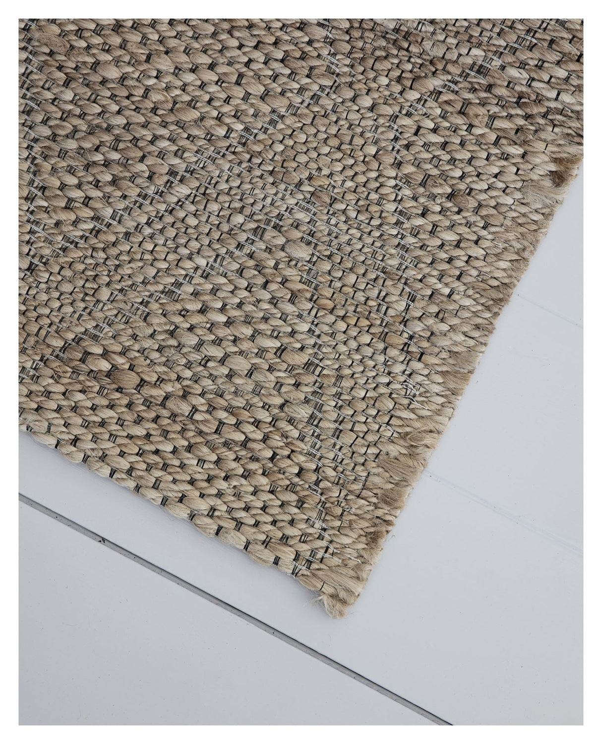 Mara Rug 130x85 - Nude