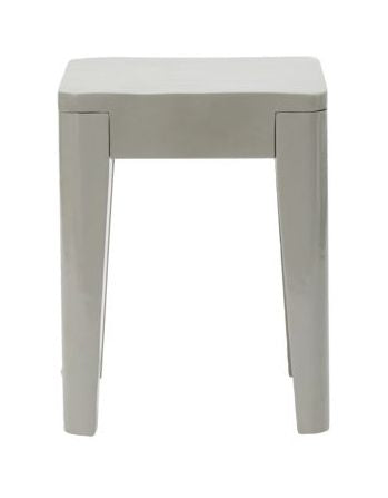 Molon Stool - Gray