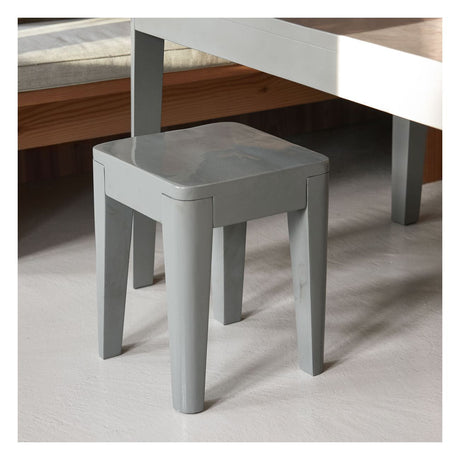 Molon Stool - Gray