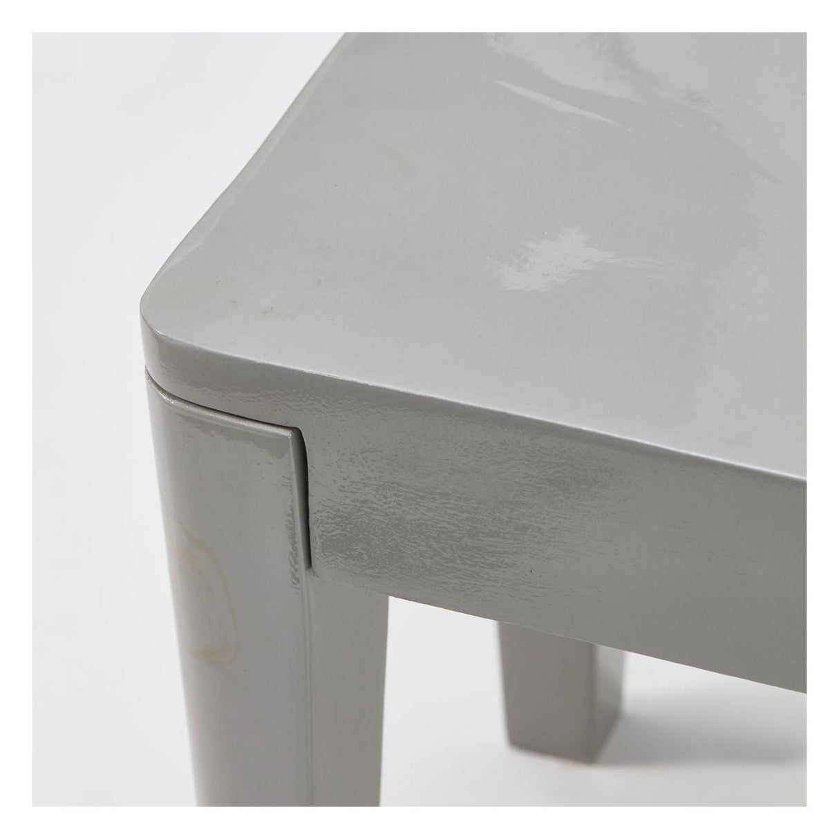 Molon Stool - Gray