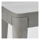 Molon Stool - Gray