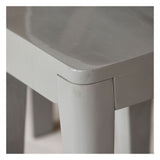 Molon Stool - Gray