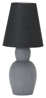 Orga Table Lamp - Gray