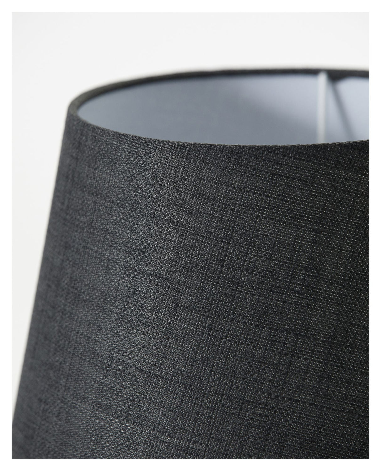 Orga Table Lamp - Gray