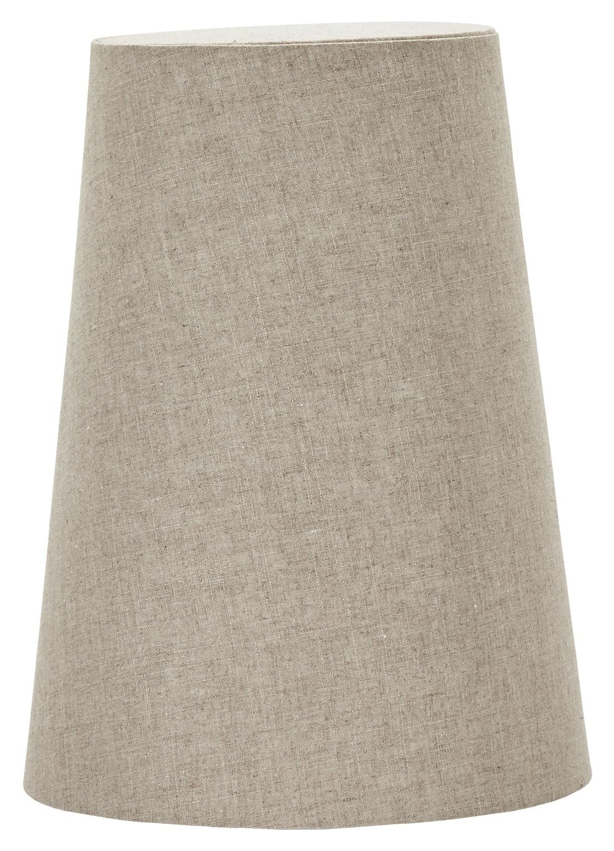 Sage Floor Lamp, Gray