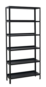 House Doctor Use Shelf, Black