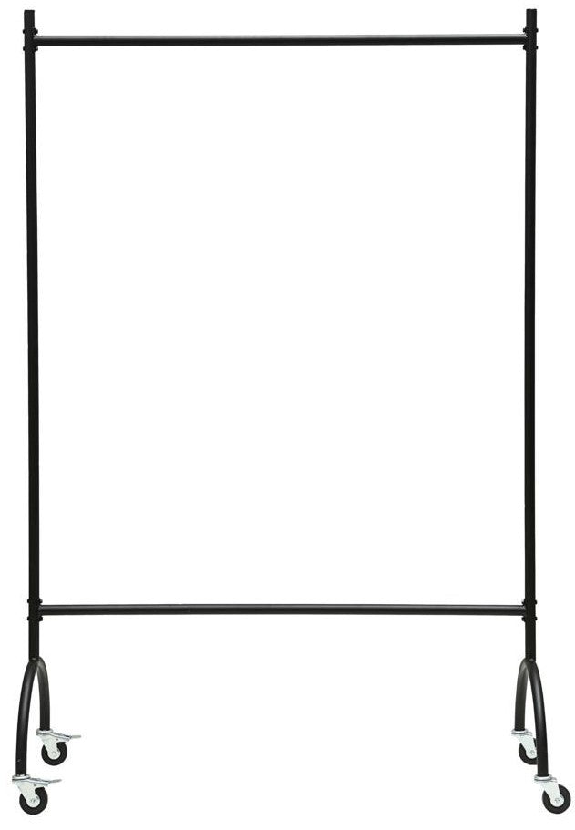 House Doctor Vaganza Clothing Rack Black