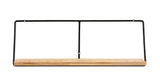 House Doctor Wired Shelf, L70cm