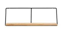 House Doctor Wired Shelf, L70cm