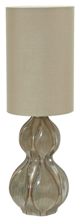 Woma Table Lamp - Sand